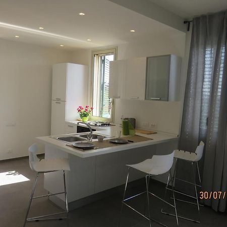 Casa Verdemare 切法卢 外观 照片